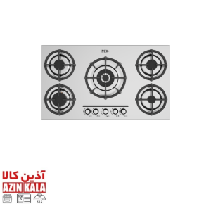 اجاق گاز میکس پلاس مدل S506