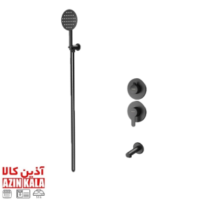 ملحقات دوش توکار راسان مدل ویوات تنسو کلاس4