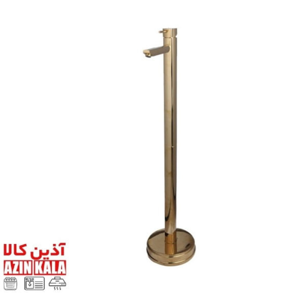 شیر روشویی ایستاده راسان مدل رامونا