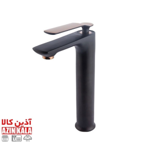 شیر روشویی بلند راسان مدل آوات