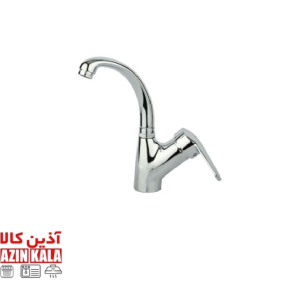 شیر روشویی متحرک راسان مدل پارمیس