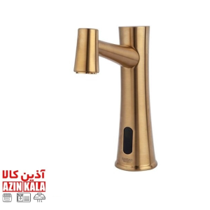 شیر روشویی چشمی راسان مدل تامارا