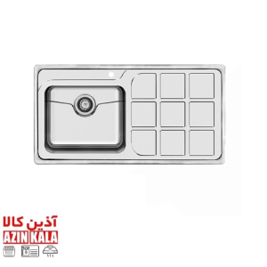 سینک میکس پلاس مدل 7032P45