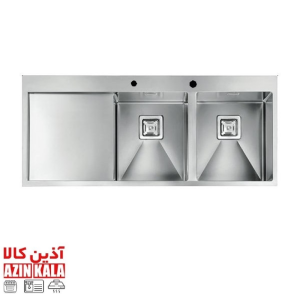 سینک میکس پلاس مدل B202
