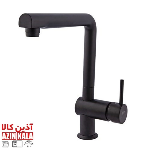 شیر ظرفشویی راسان مدل شبنم