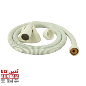 شلنگ توالت راسان زرین شیری