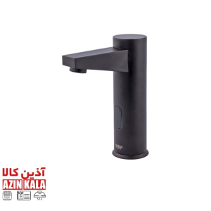 شیر روشویی چشمی راسان مدل ترنم