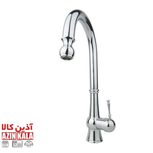 شیر ظرفشویی راسان مدل ریما