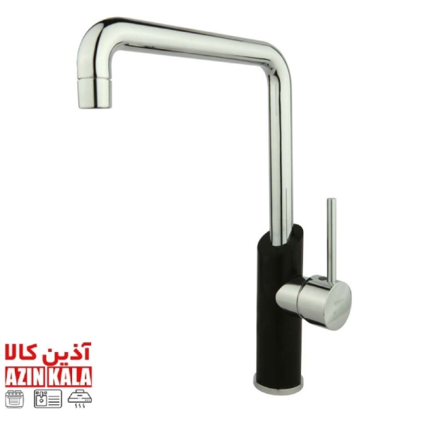 شیر ظرفشویی راسان مدل شیمر