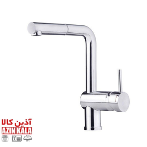 شیر ظرفشویی شاوری راسان مدل شبنم