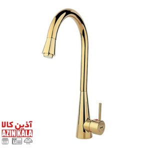 شیر ظرفشویی راسان مدل سارینا