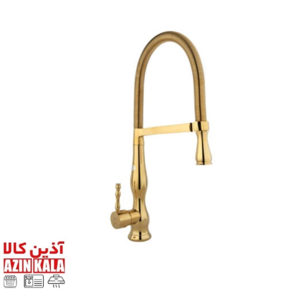 شیر ظرفشویی راسان مدل روشا