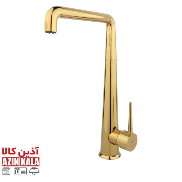 شیر ظرفشویی راسان مدل شرلین