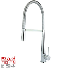 شیر ظرفشویی راسان مدل شارلوت