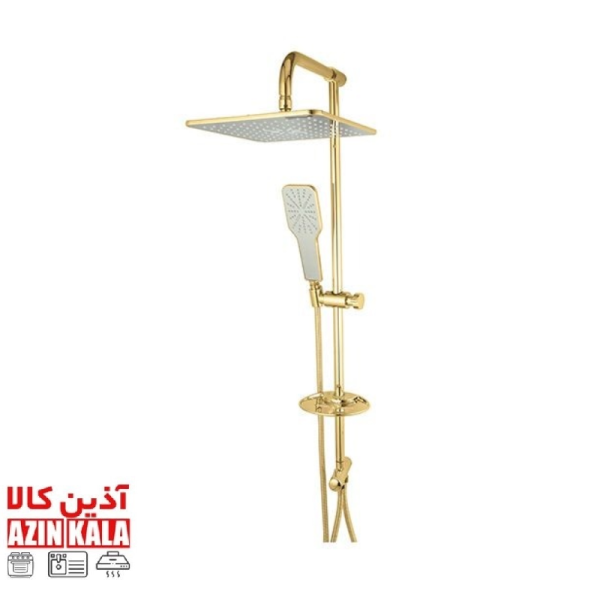 یونیورست راسان مدل ویهان طلایی