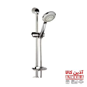 علم یونیکا راسان مدل ماهسان