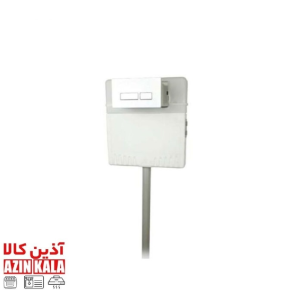 فلاش تانک توکار راسان زمینی