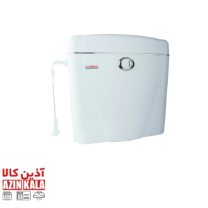فلاش تانک راسان مدل سولینا