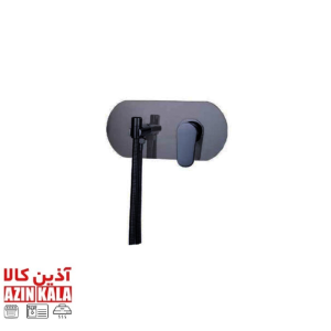 ملحقات توالت توکار راسان مدل ایکاد 
