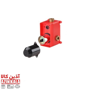 مکانیزم دوش توکار راسان مدل ویوات کلاس3