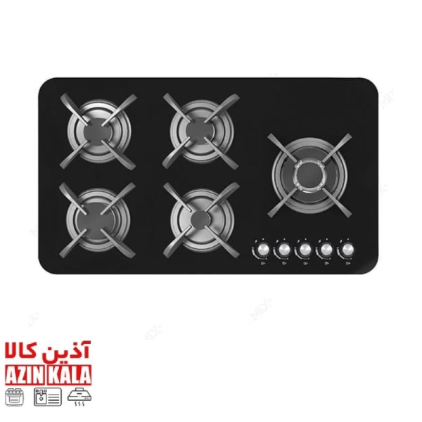 اجاق گاز میکس پلاس مدل IG8510