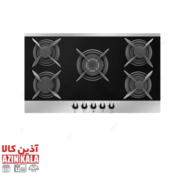 اجاق گاز میکس پلاس مدل IG8518M