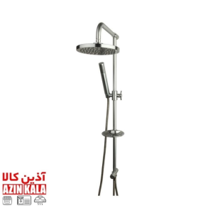 یونیورست راسان مدل تینا کروم مات
