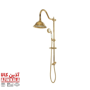 یونیورست راسان مدل هورنر طلایی