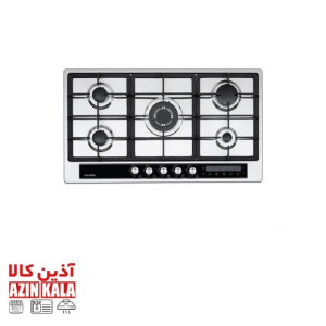 گاز ایلیا استیل مدل  S-512DW