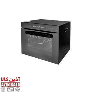 اون توستر میکس پلاس مدل T-4000