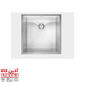 سینک میکس پلاس مدل A-4040
