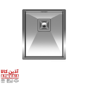 سینک میکس پلاس مدل A-4034