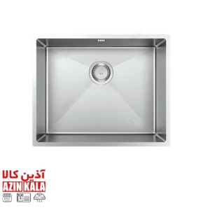 سینک میکس پلاس مدل A-4050