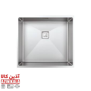 سینک میکس پلاس مدل A-4060