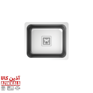 سینک میکس پلاس مدل DLS45