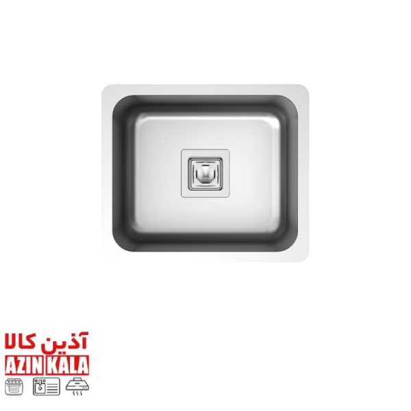 سینک میکس پلاس مدل DMS45