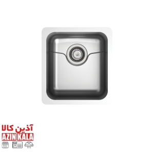سینک میکس پلاس مدل DSP45