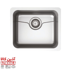 سینک میکس پلاس مدل DLP45