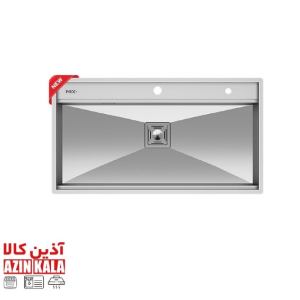 سینک میکس پلاس مدل D-90