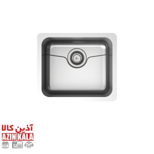 سینک میکس پلاس مدل DMP45