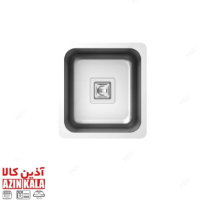 سینک میکس پلاس مدل DSS45