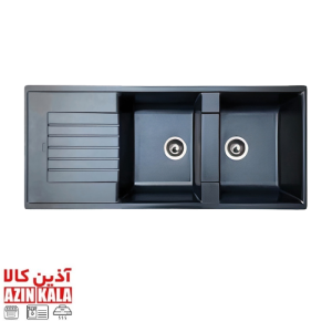 سینک گرانیتی میکس پلاس مدلSG-103