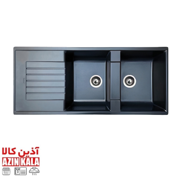 سینک گرانیتی میکس پلاس مدلSG-103