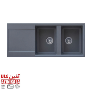 سینک گرانیتی میکس پلاس مدلSG-104