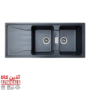 سینک گرانیتی میکس پلاس مدلSG-105