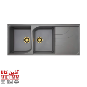 سینک گرانیتی میکس پلاس مدلSG-106
