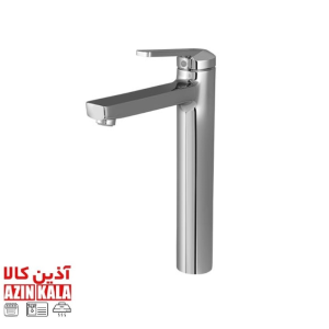 شیر روشویی پایه بلند KWC دمو 2