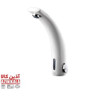 شیر روشویی چشمی KWC زئوس