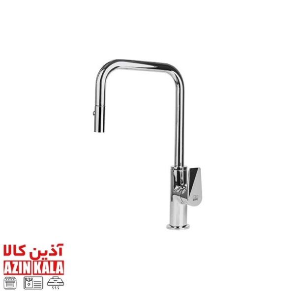 شیرظرفشویی شاوریKWCورونا