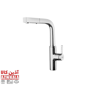 شیرظرفشویی شاوریKWCاوا کروم
